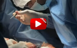 Medici di Palmed in missione a Gaza